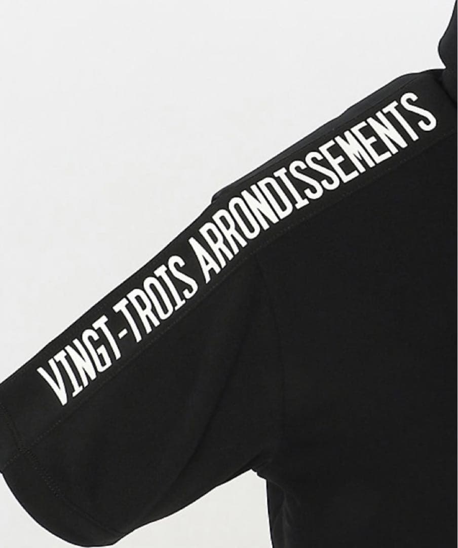 23区GOLF メンズ 半袖　ゴルフウェア　1着　Ｌサイズ