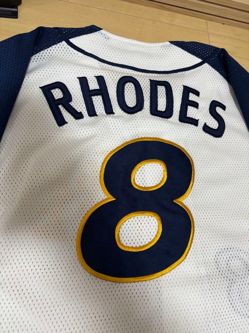 オリックスバファローズ T・ローズ ユニフォーム フリーサイズ