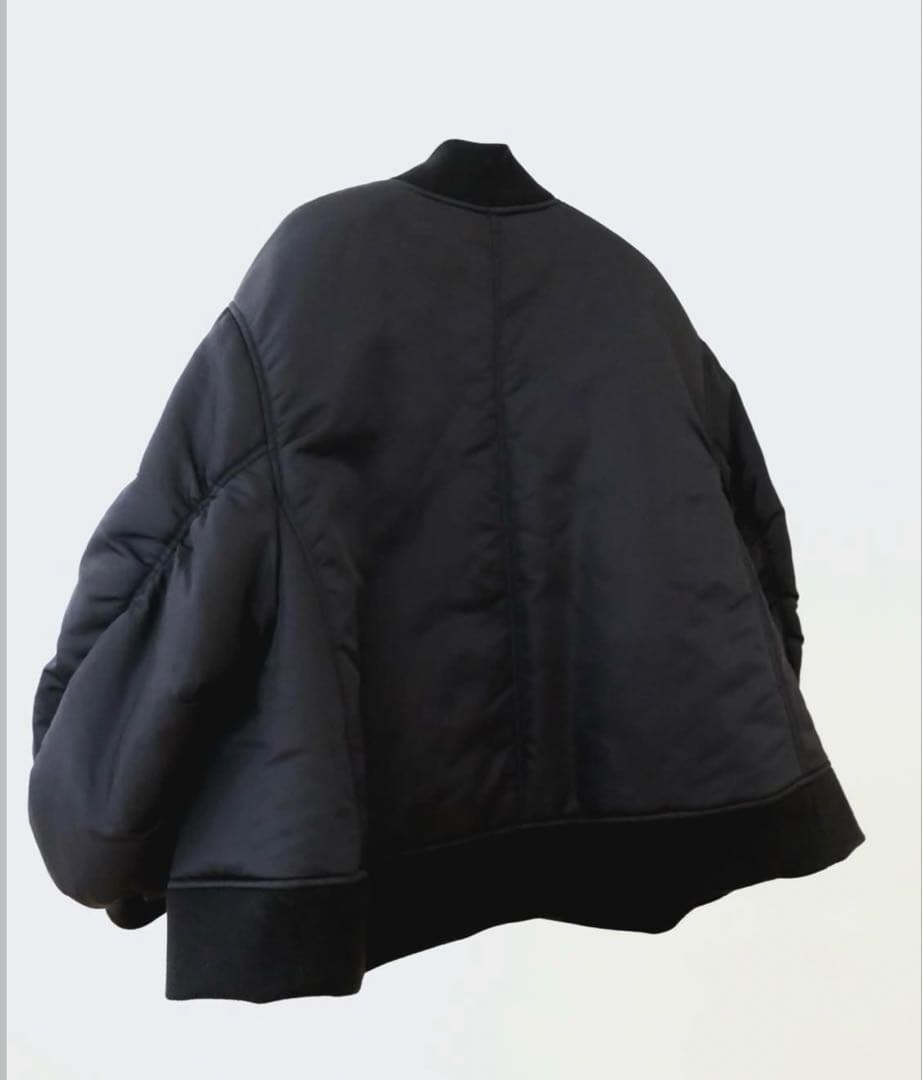 sowa ジャケットDreamers jacket