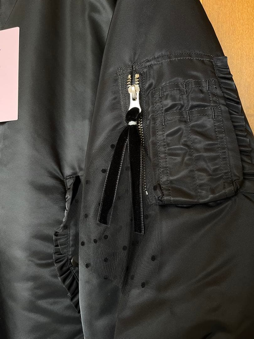 sowa ジャケットDreamers jacket