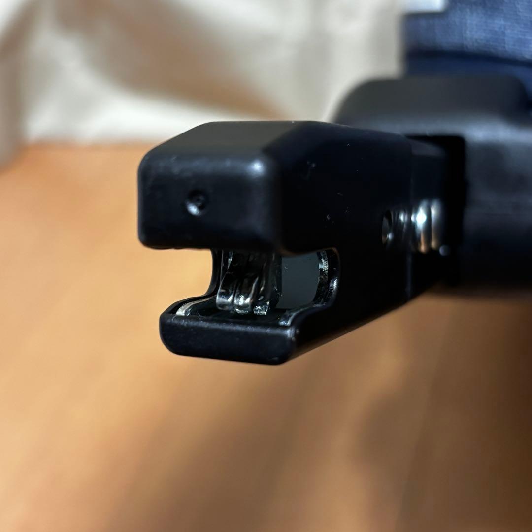 【極美品】日本育児 トラベルベスト EC Fix 軽量 コンパクト ISOFIX