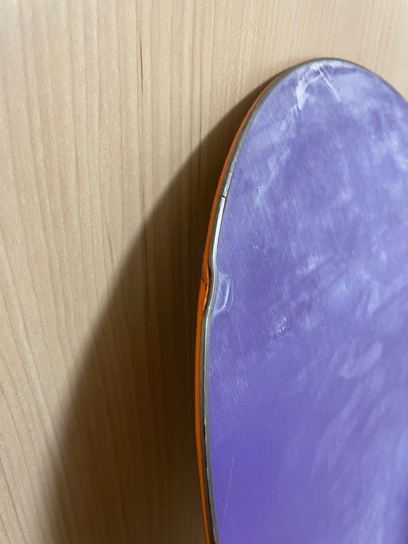 UG. MADBUNNY HONEY TRAP 154 オガサカ　スノーボード