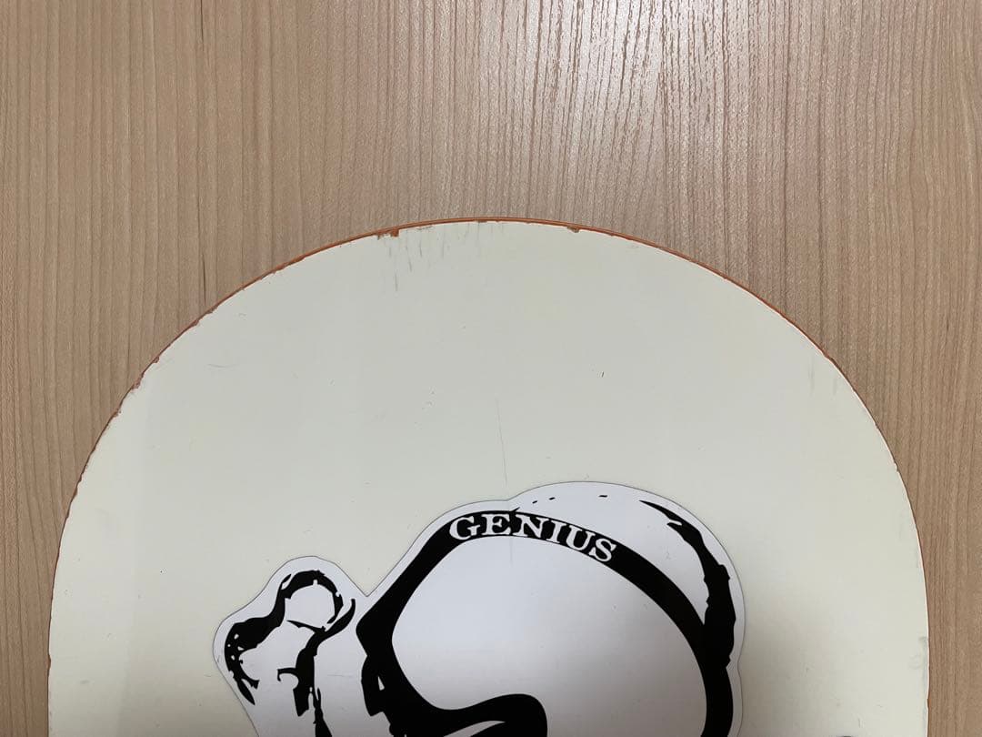 UG. MADBUNNY HONEY TRAP 154 オガサカ　スノーボード