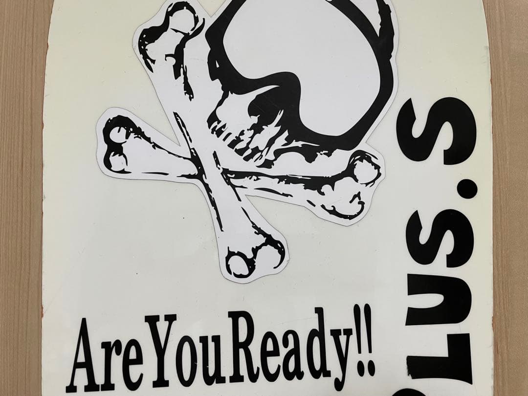 UG. MADBUNNY HONEY TRAP 154 オガサカ　スノーボード