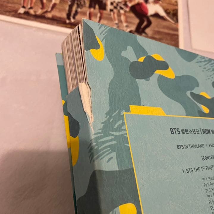 BTS NOW 1〜3セット DVD トレカ グッズ フォト バンタン