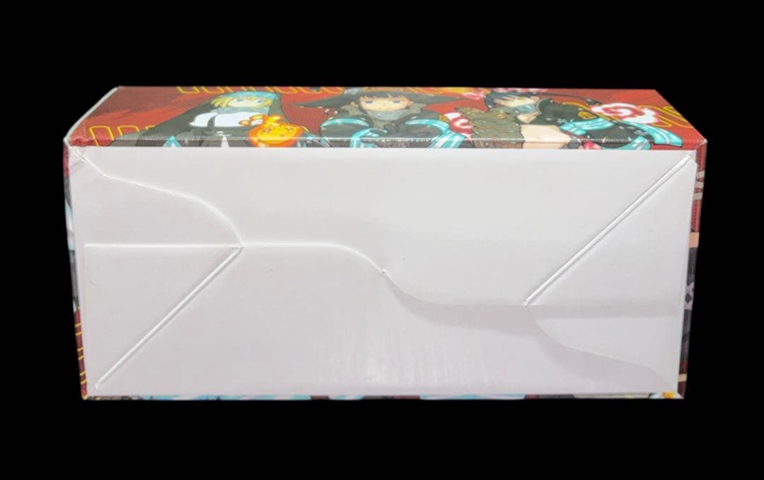 炎炎ノ消防隊 1-34巻 全巻 新品 多数 1-30巻BOX付き