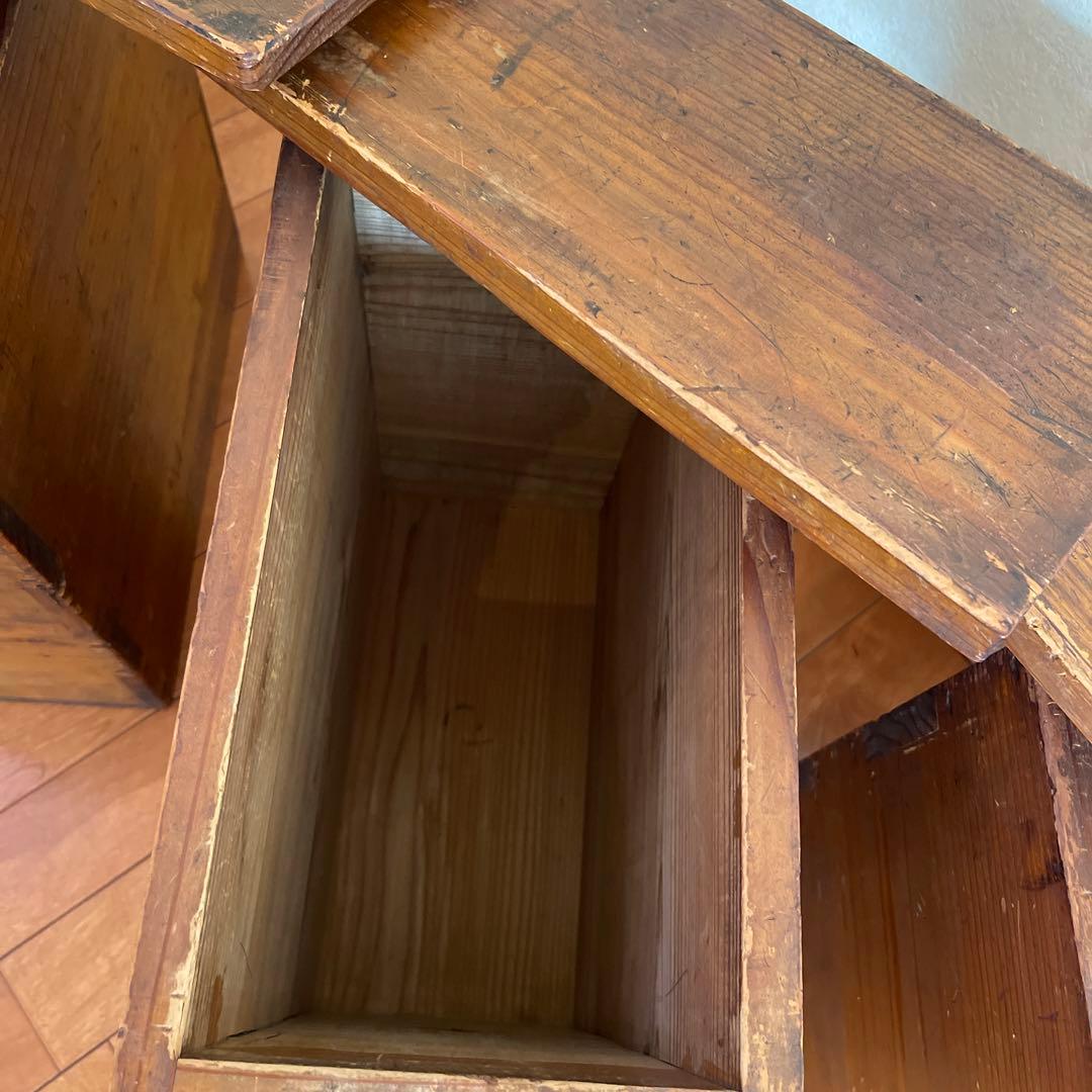 古道具　古家具