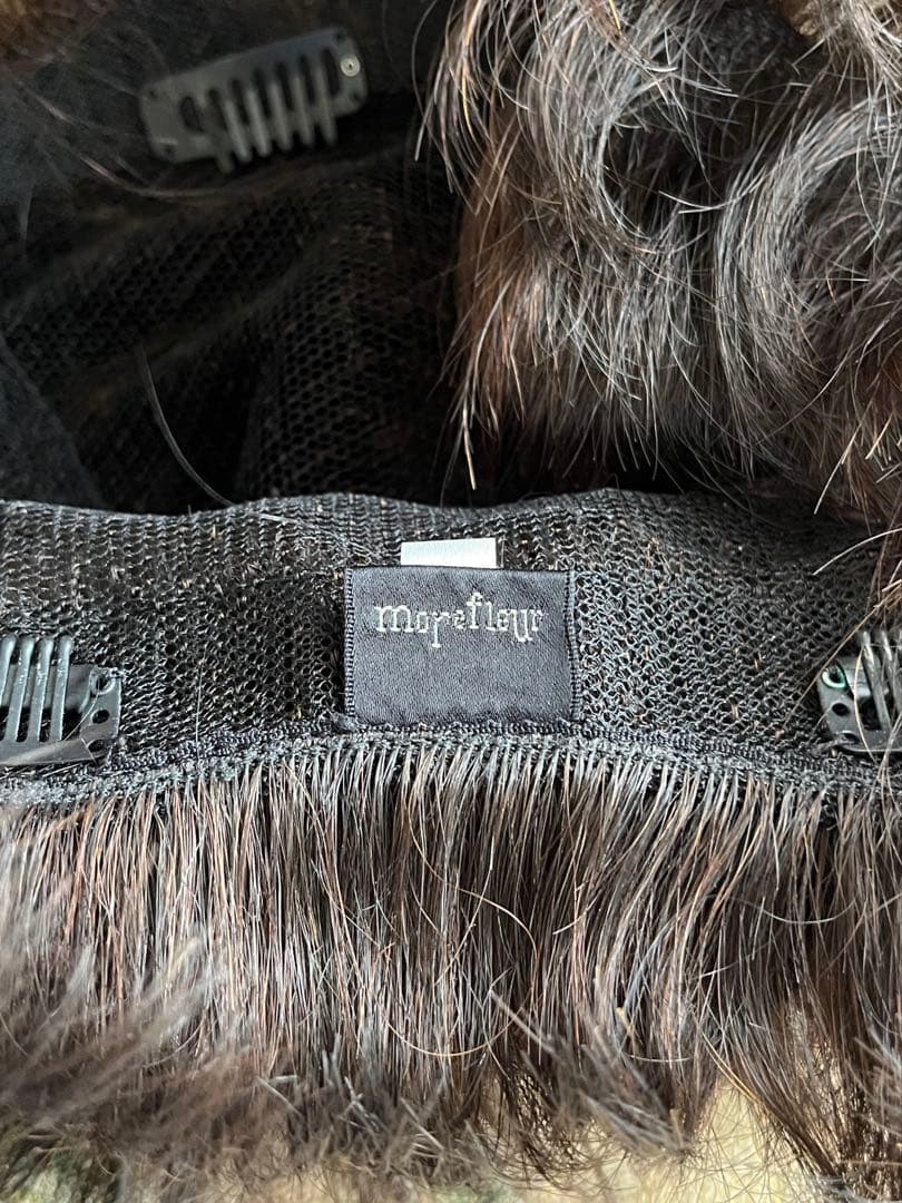 FONTAINE フォンティーヌ ウィッグ