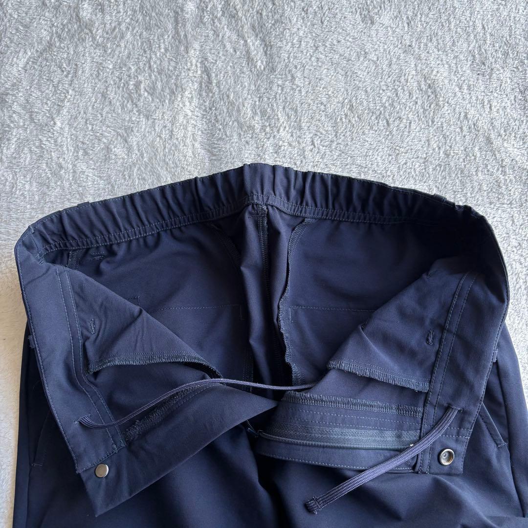 ✨️美品✨️ DESCENTE デサント スーツ セットアップ M ストレッチ