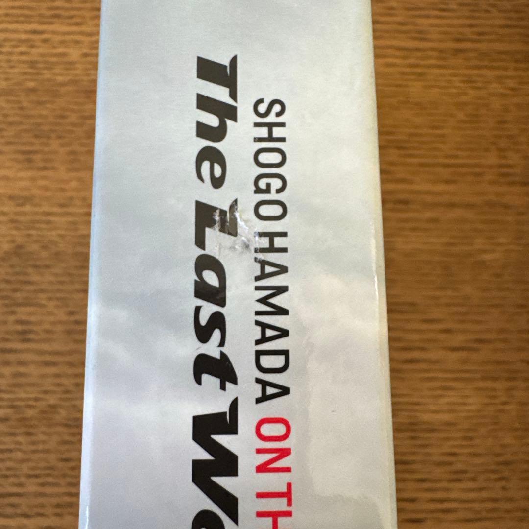 浜田省吾 ON THE ROAD 2011 The Last Weekend