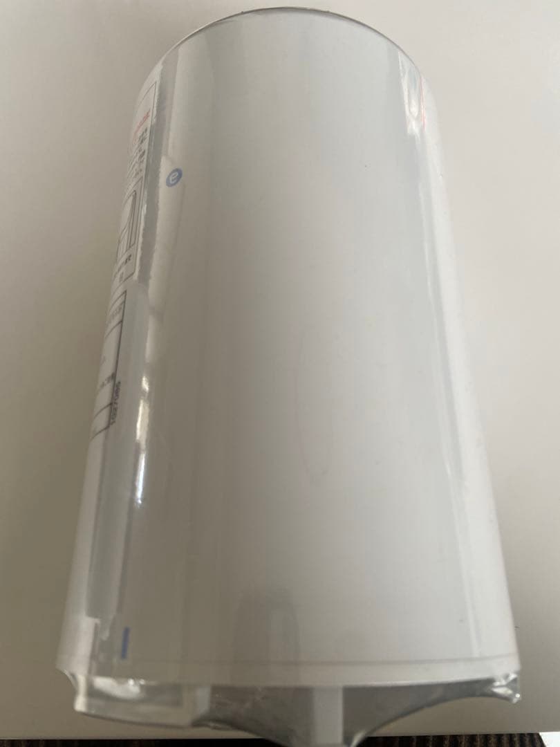 eSpring浄水器　カートリッジ　新品