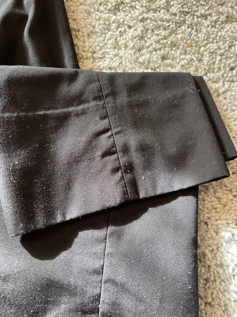 アナトミカ　32 トリムフィットTRIM FIT PANTS 美品