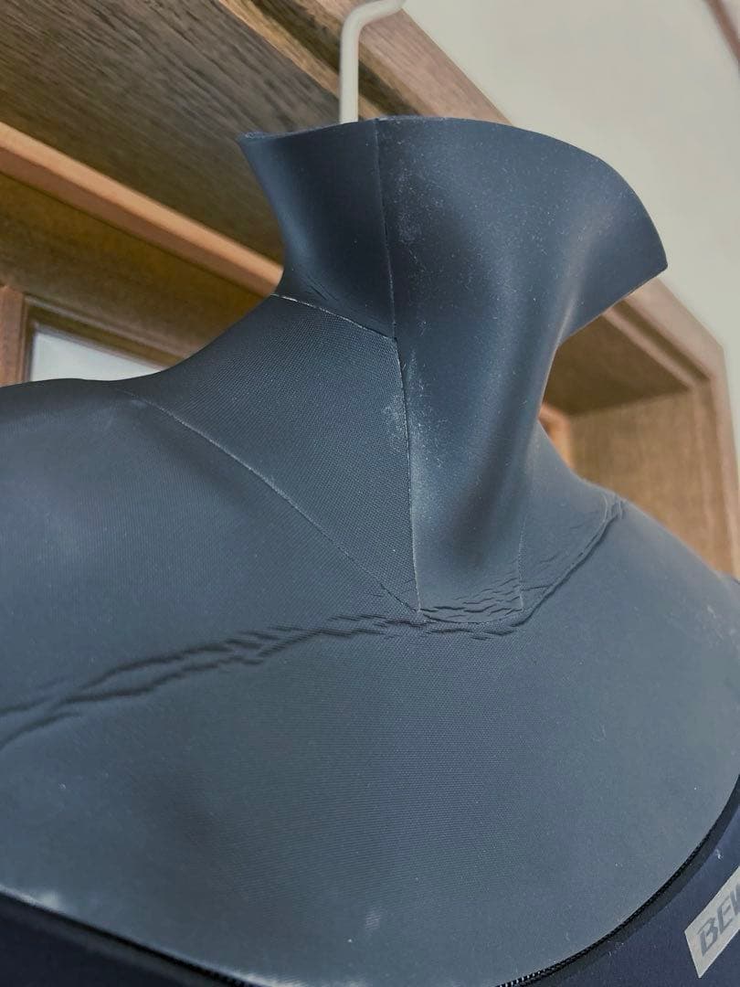 [AGwet トルネード]5mm Super Warm （2024年モデル）