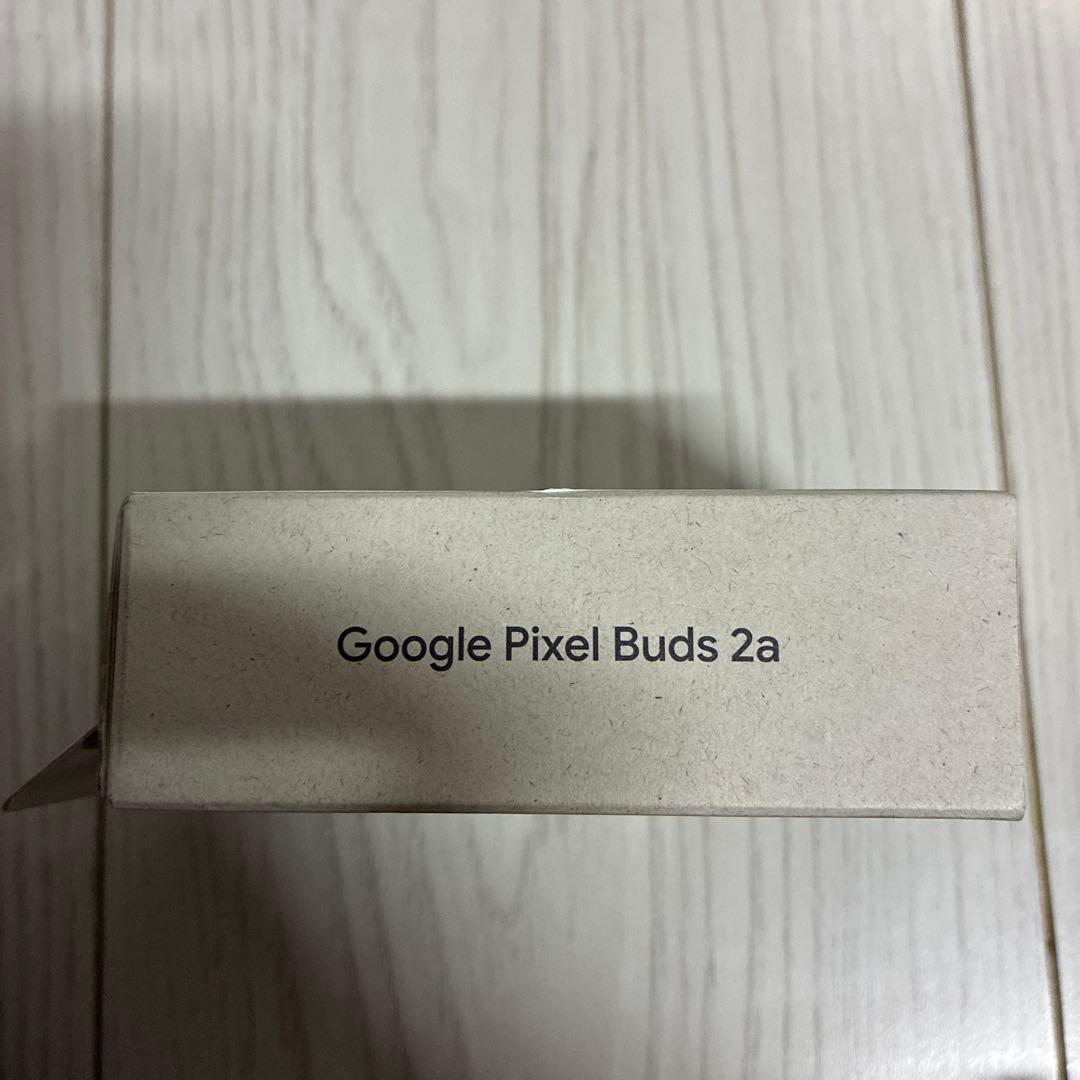 新品　Google Pixel Buds 2a Hazel 値下げ