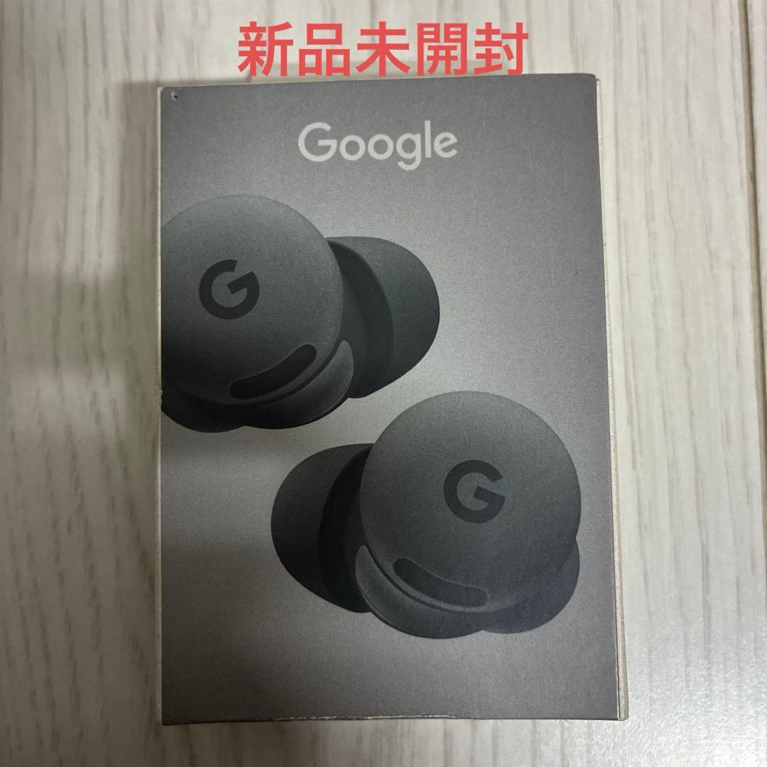 新品　Google Pixel Buds 2a Hazel 値下げ
