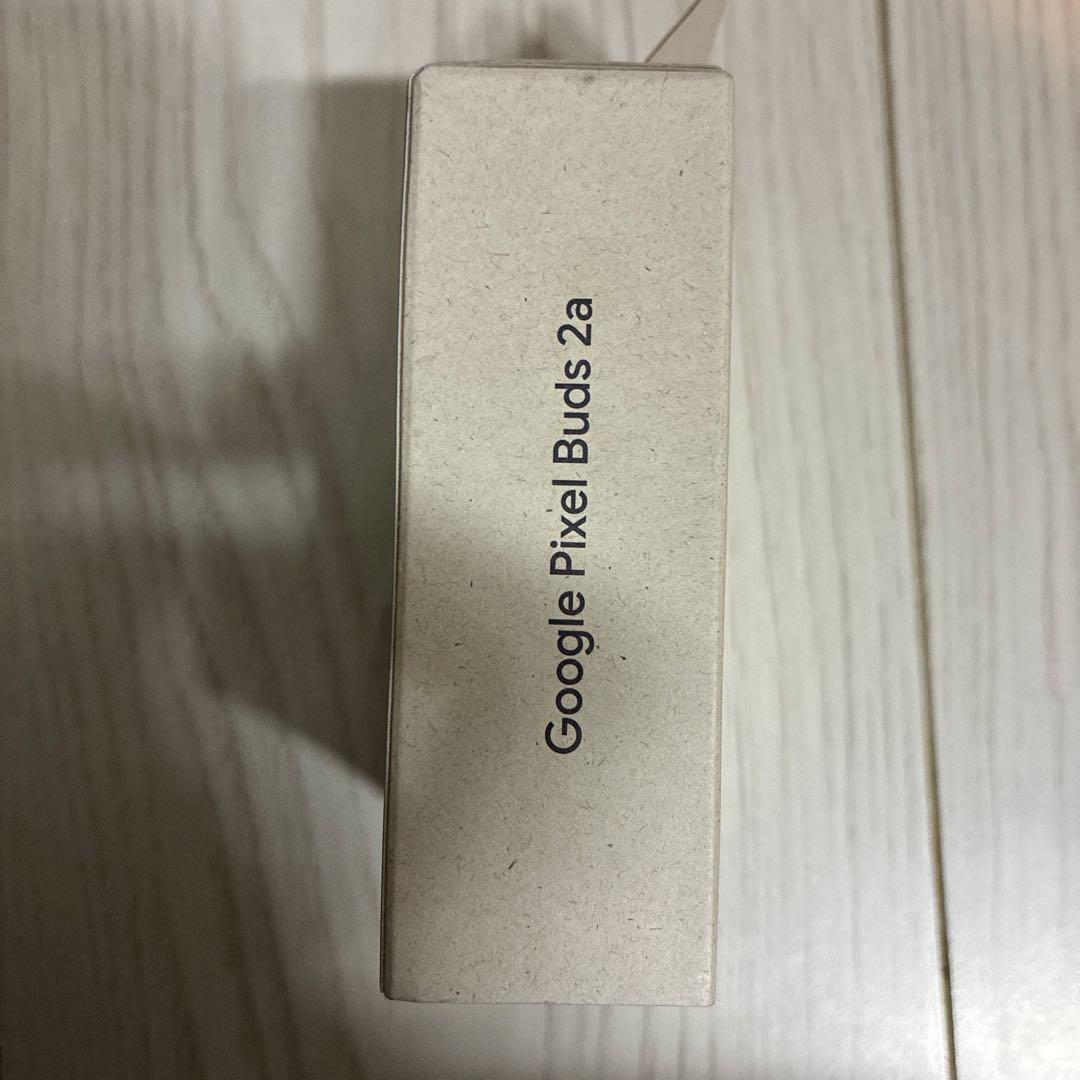 新品　Google Pixel Buds 2a Hazel 値下げ