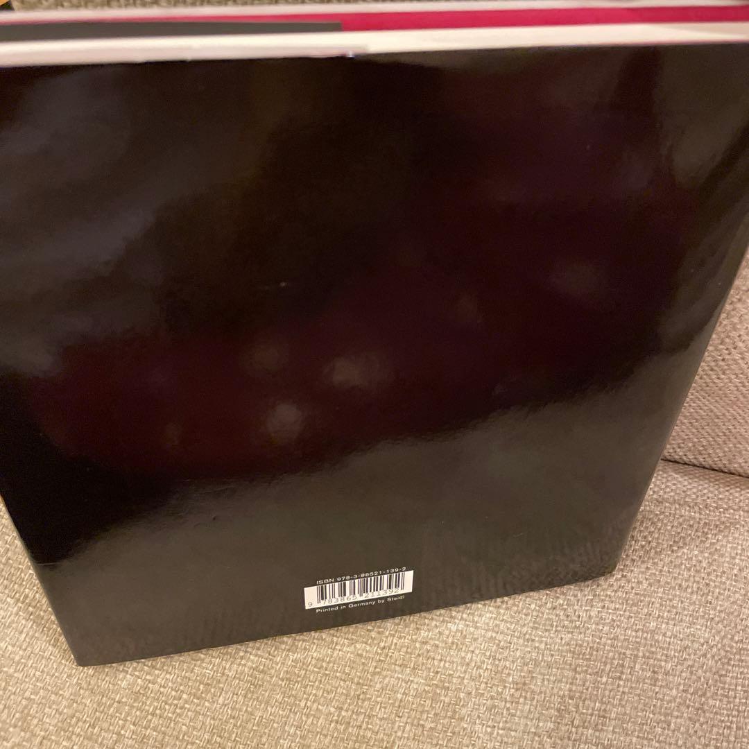 【ソールライター写真集】アーリーカラー