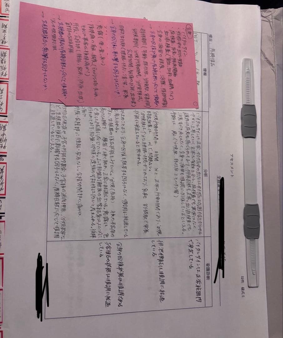 母性看護学実習 事前学習セット