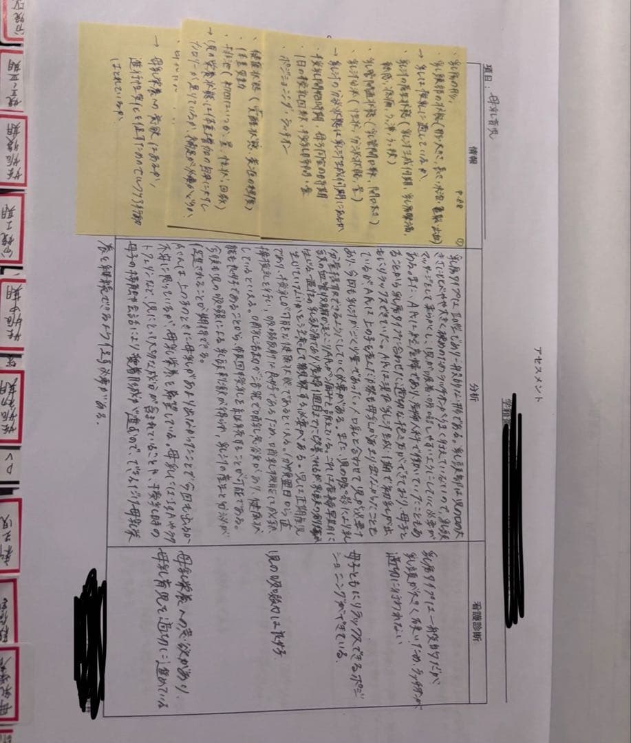 母性看護学実習 事前学習セット