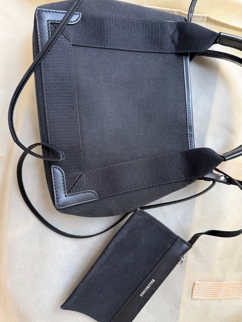 BALENCIAGA トートバッグ