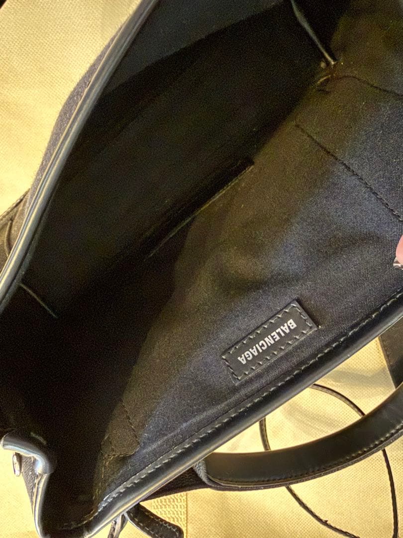 BALENCIAGA トートバッグ