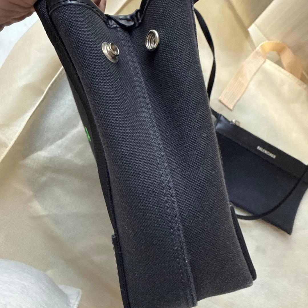 BALENCIAGA トートバッグ