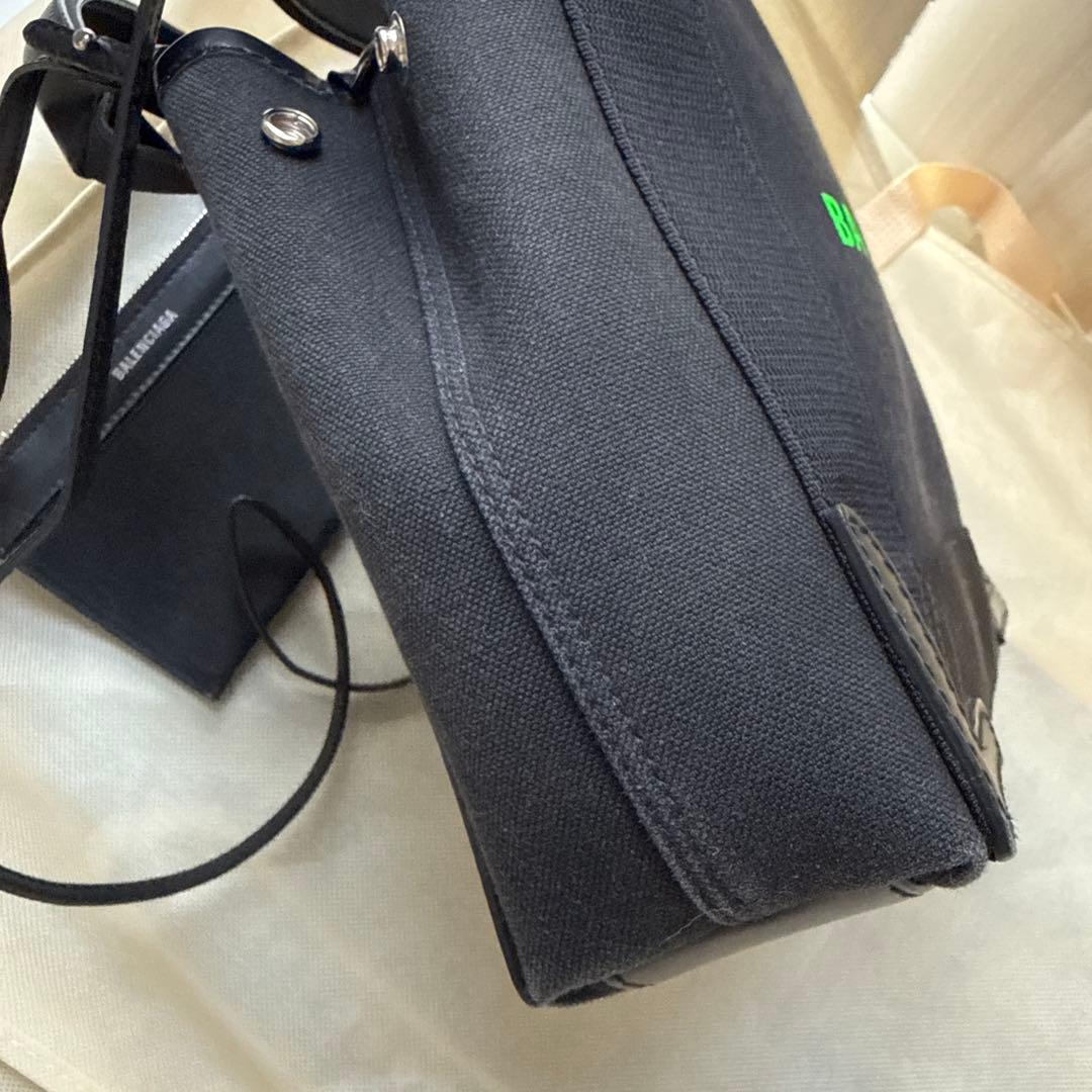 BALENCIAGA トートバッグ