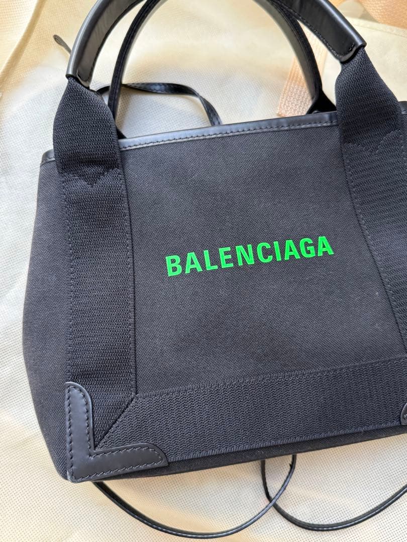 BALENCIAGA トートバッグ