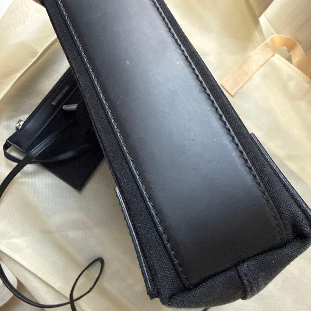 BALENCIAGA トートバッグ