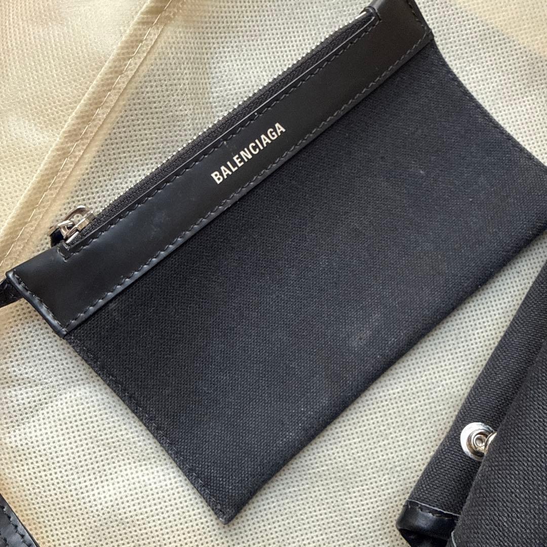 BALENCIAGA トートバッグ