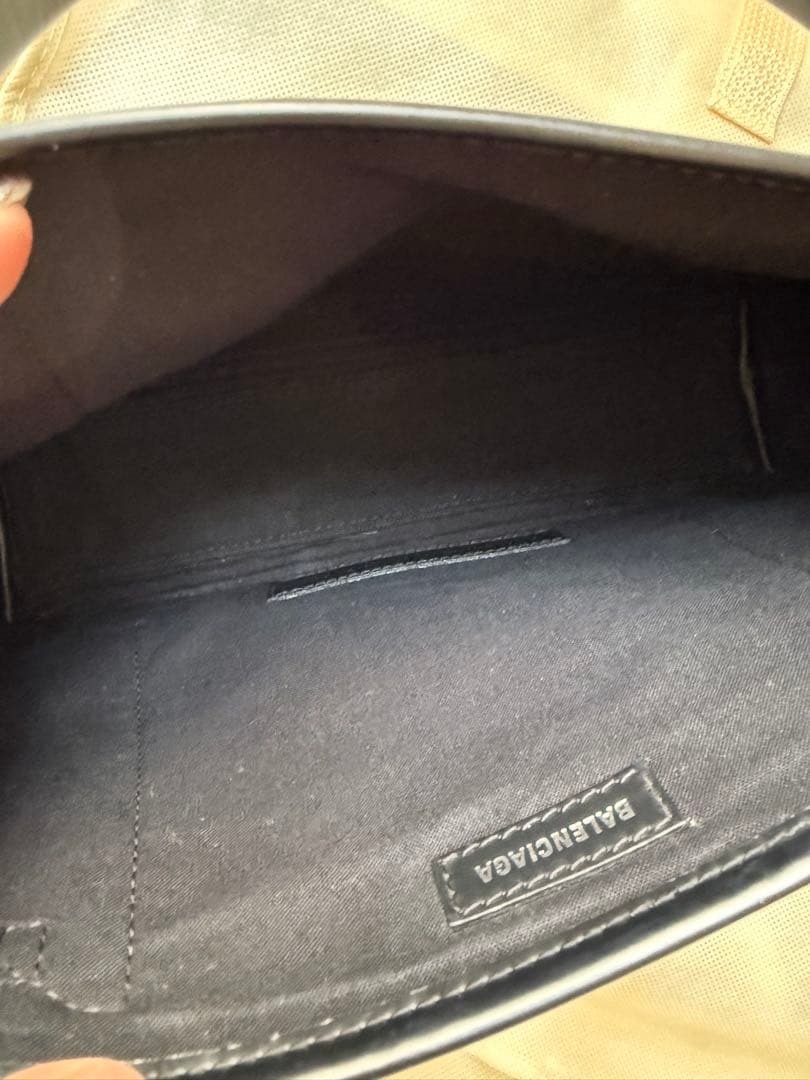 BALENCIAGA トートバッグ