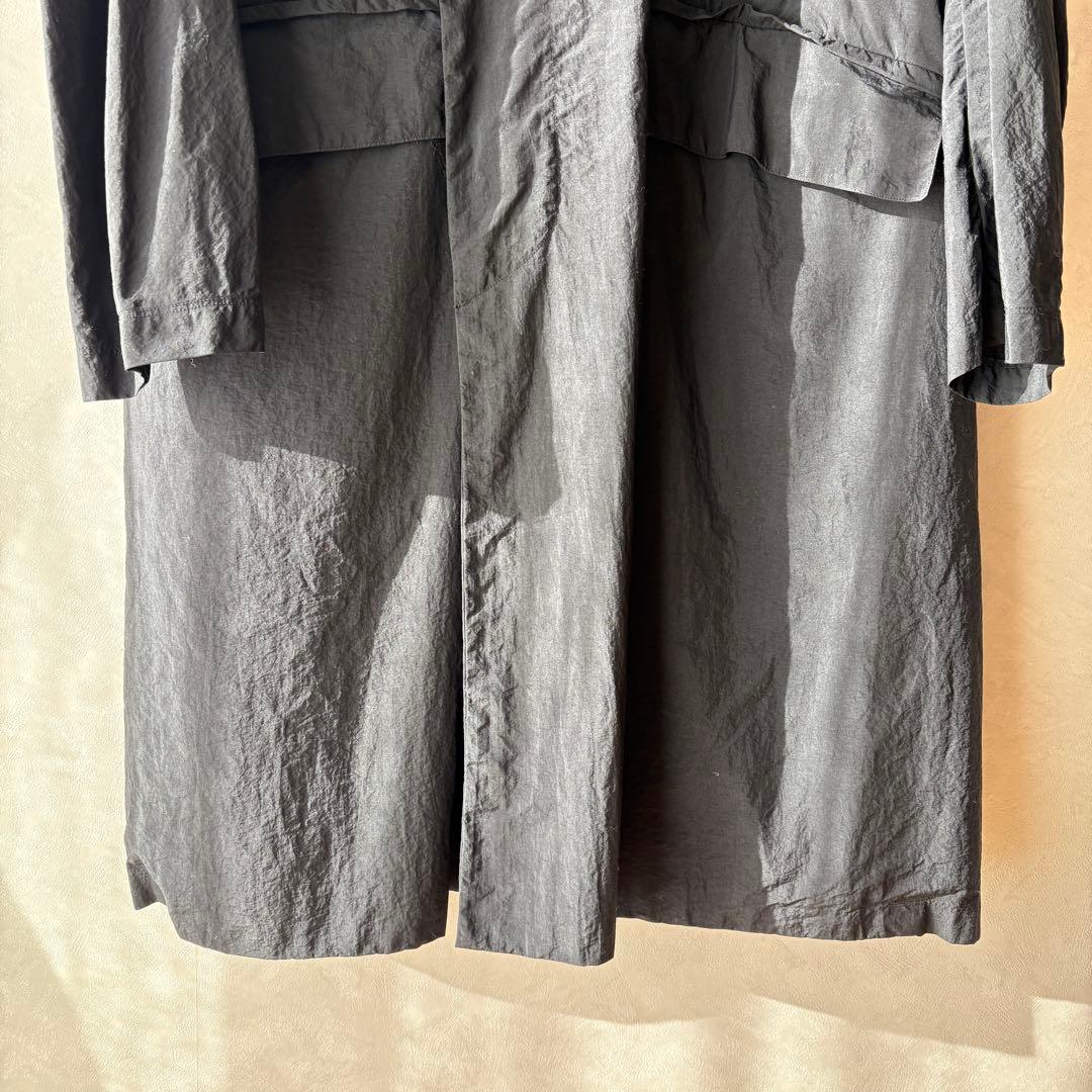 TEATORA DEVICE COAT P サイズ1