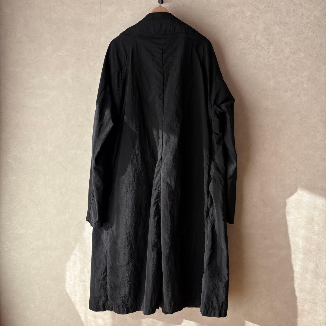 TEATORA DEVICE COAT P サイズ1