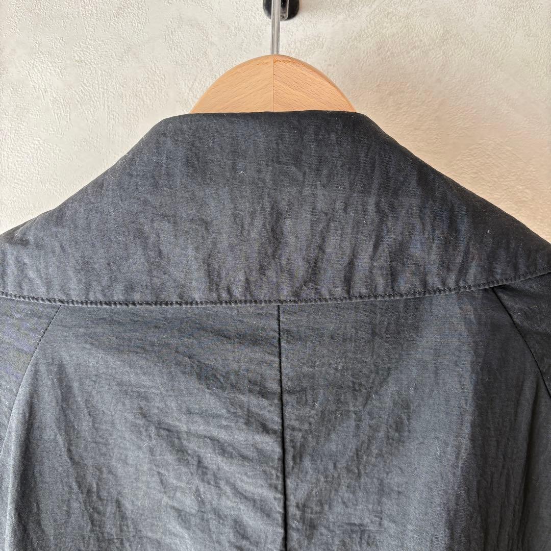 TEATORA DEVICE COAT P サイズ1