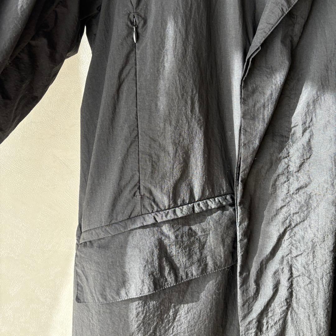TEATORA DEVICE COAT P サイズ1