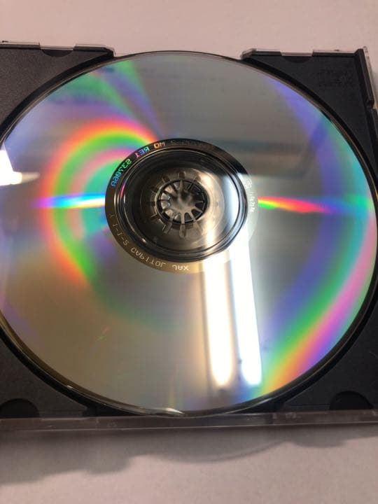 J.S. バッハ／息子とパルチタス ソロ・コンプ