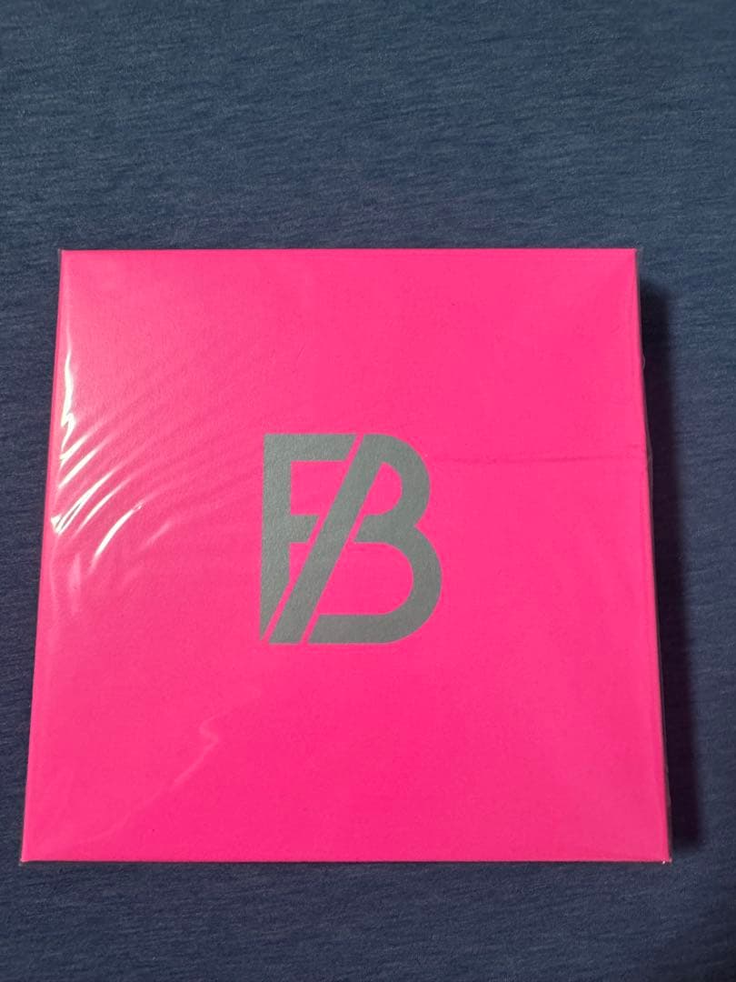 BE:FIRST ライブBlu-ray SHOP限定盤セット