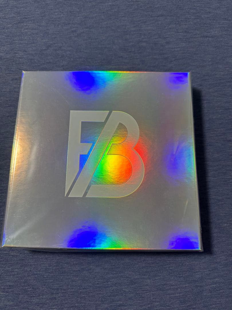 BE:FIRST ライブBlu-ray SHOP限定盤セット