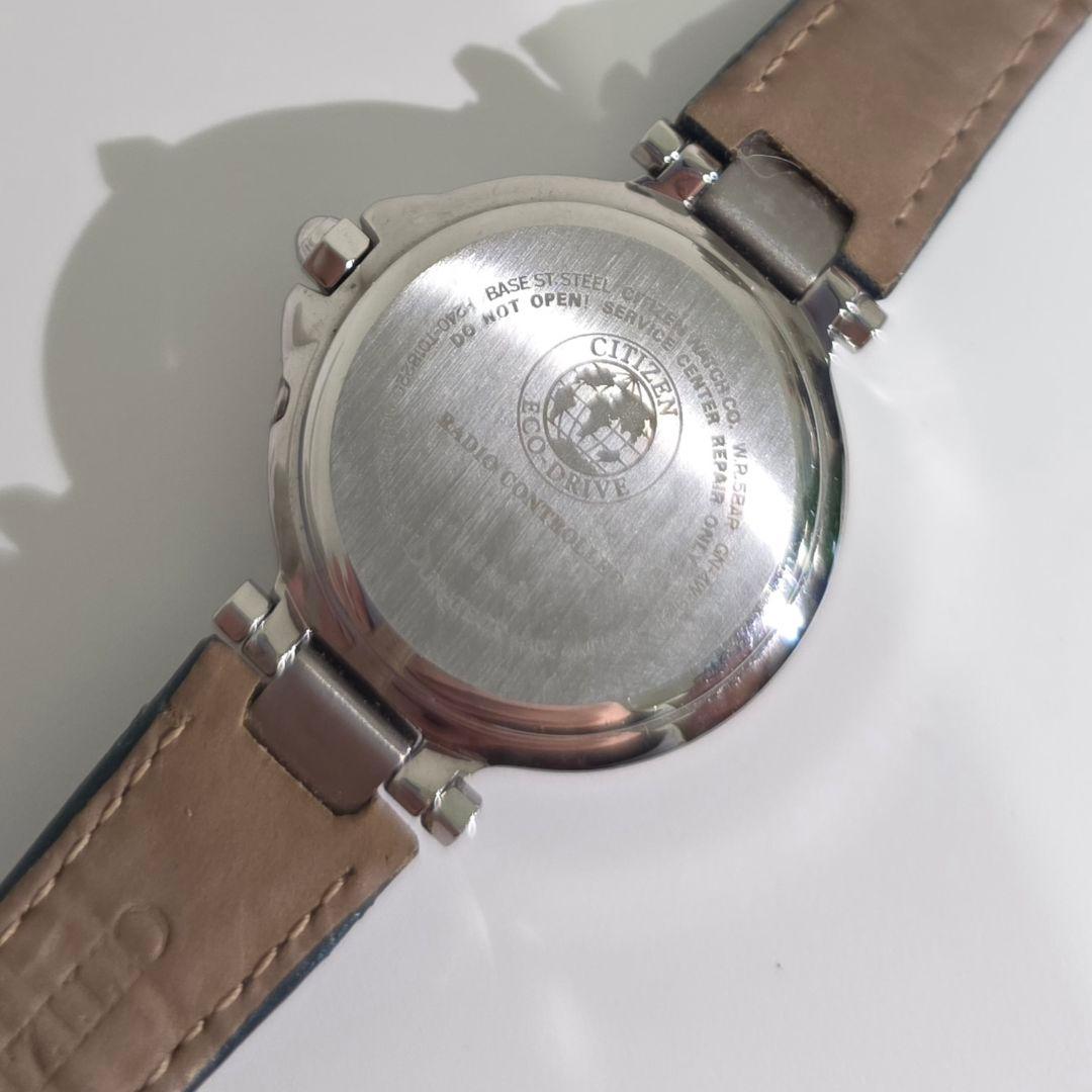 美品⭐CITIZEN シチズン xC ANAコラボ品 H240-T018220