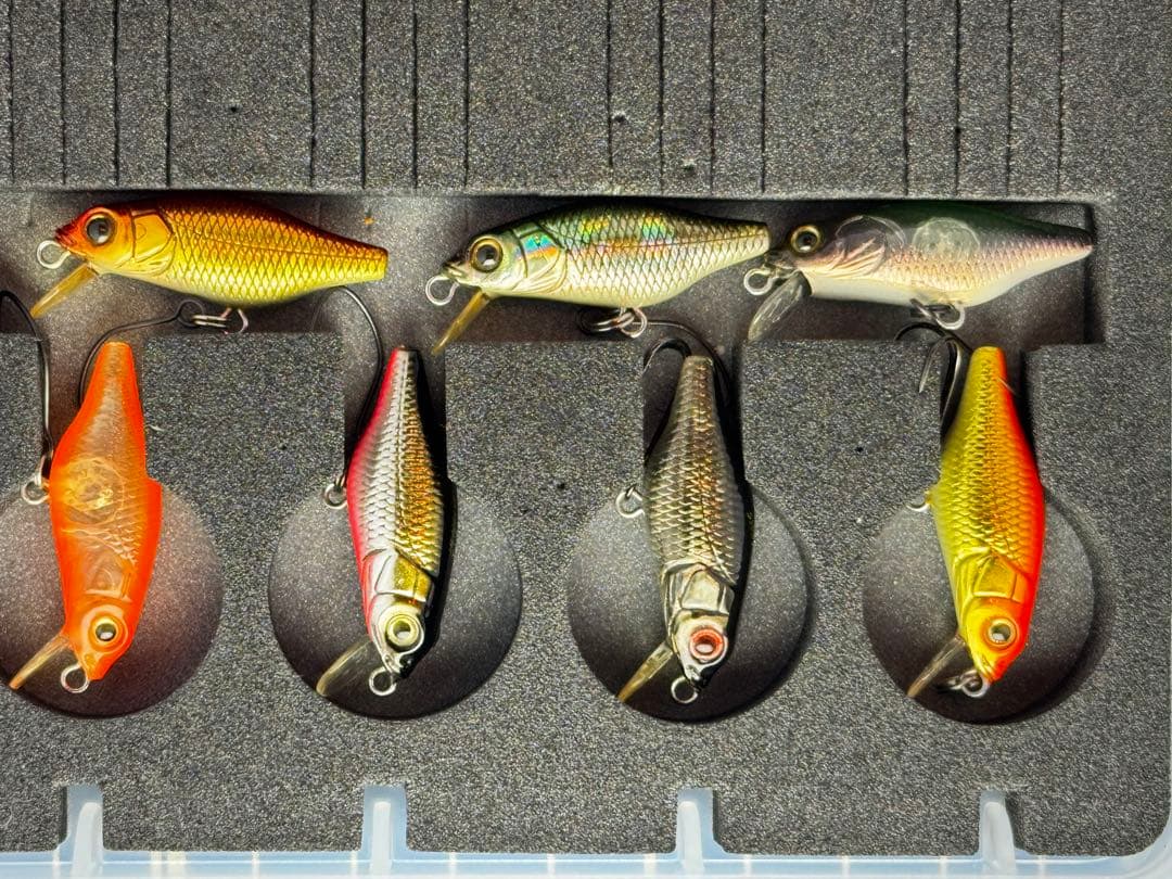 メガバス　X30 マルキン