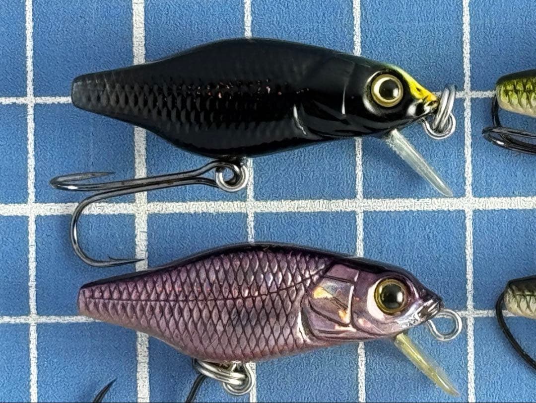 メガバス　X30 マルキン