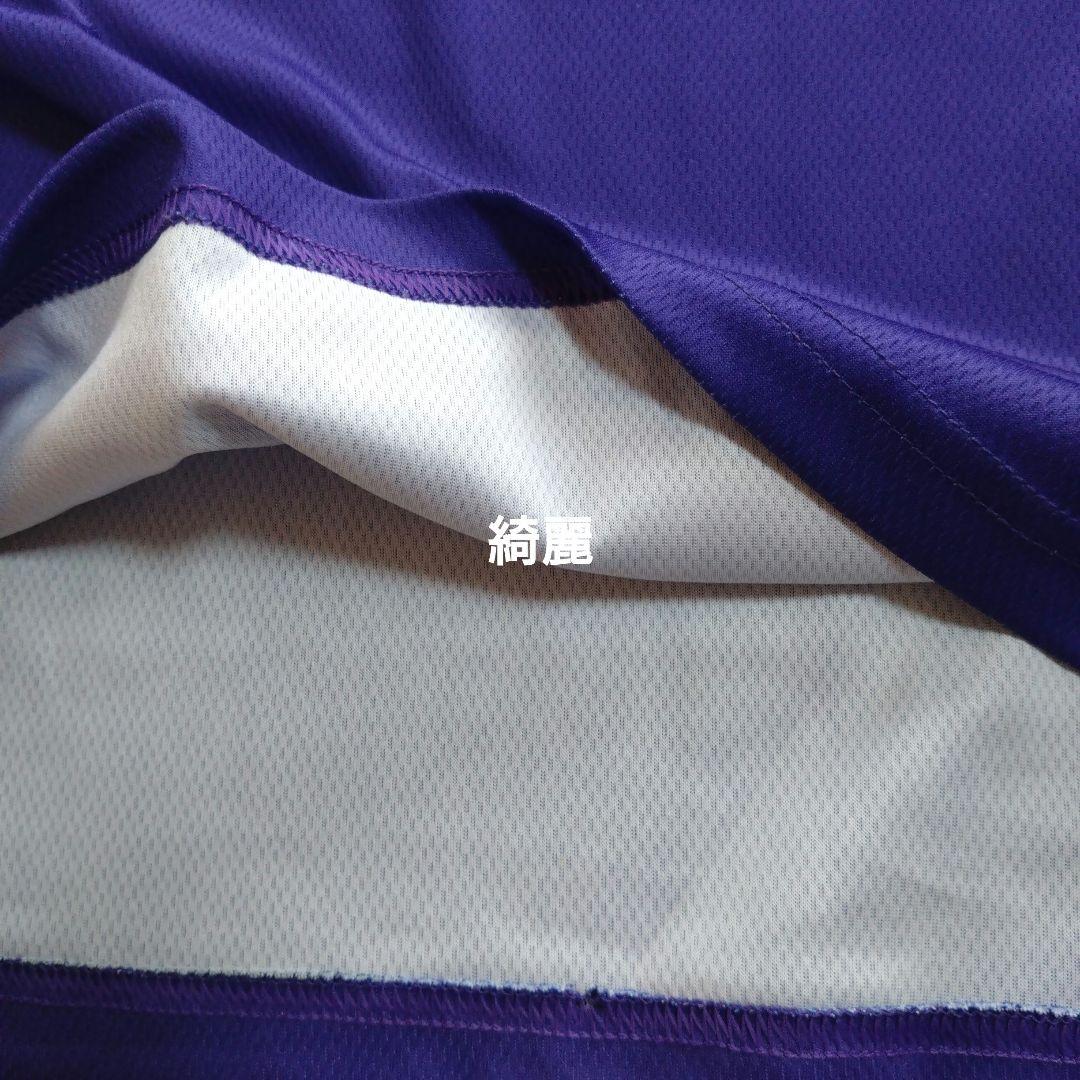 ACF フィオレンティーナ　fila　イタリア製　ＸＬ　ユニフォーム　綺麗