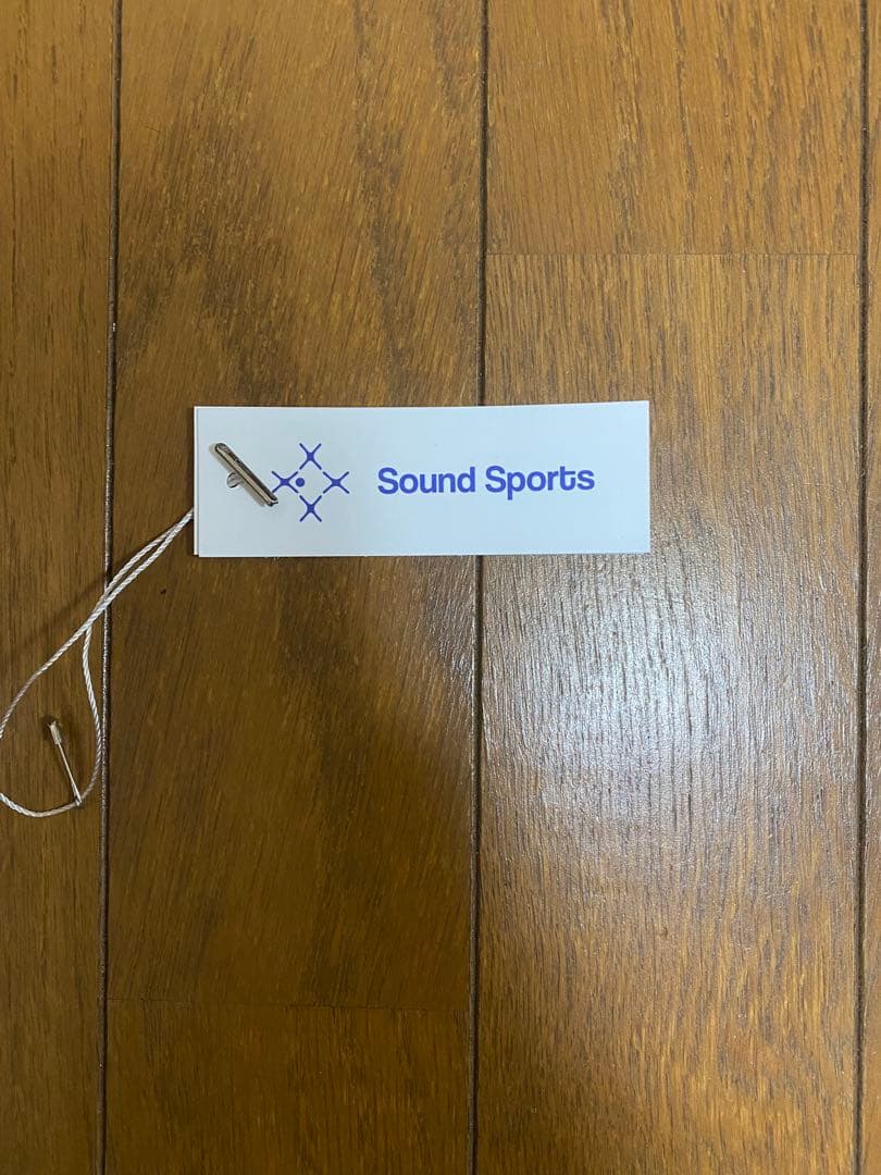 小物 soundsports Sticker Muffler