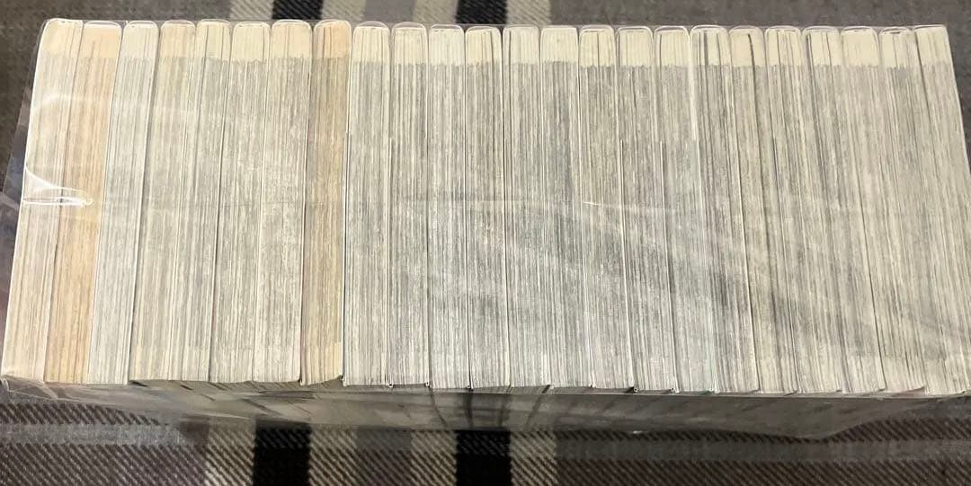 2.5次元の誘惑　1〜24巻