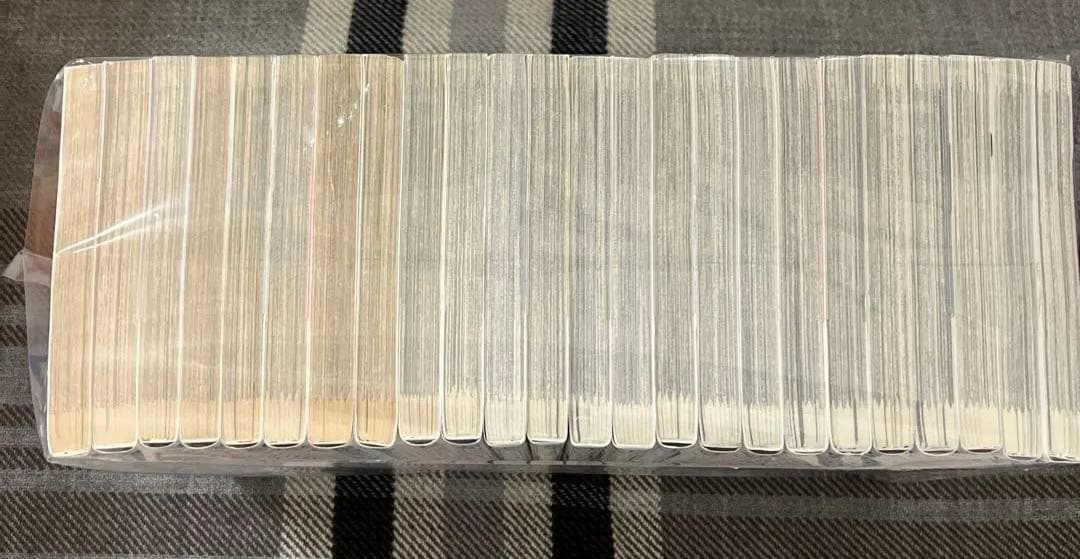 2.5次元の誘惑　1〜24巻