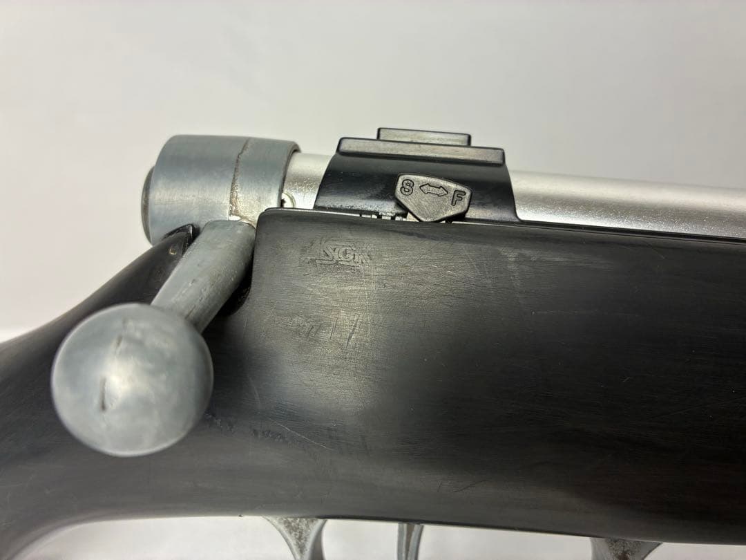 ひ*ん様 マルコシ スーパー9 プロ ASGK ジャンク品