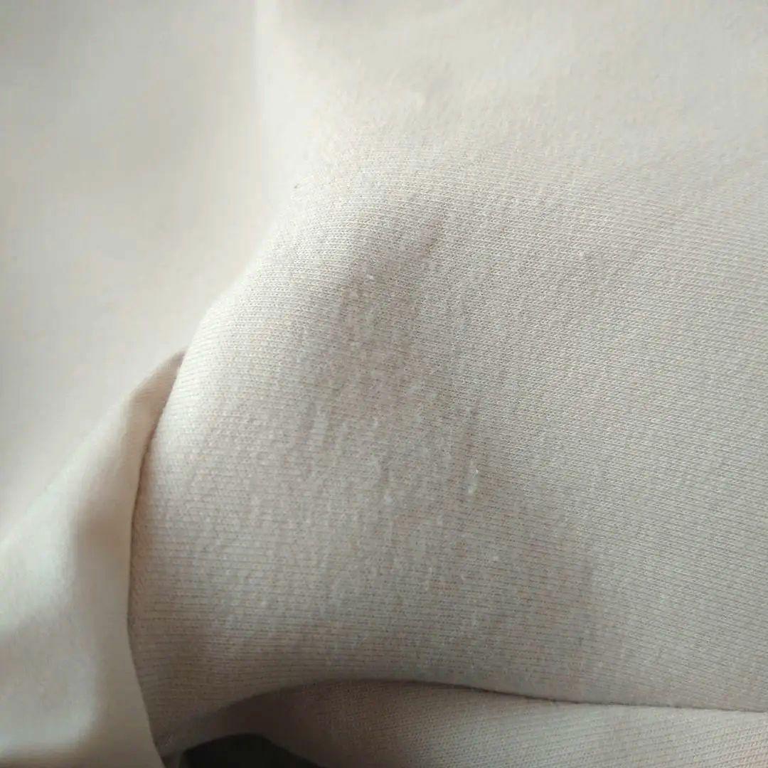 23区【洗える】コットンエアー ギャザー ライトアウター