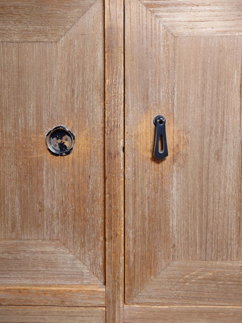 【期間限定出品】総桐　和箪笥　年代物