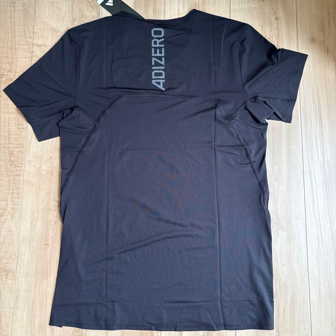 【新品未使用】アディゼロ　上下セット販売　Mサイズ
