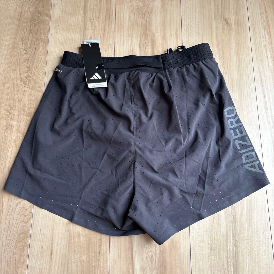 【新品未使用】アディゼロ　上下セット販売　Mサイズ